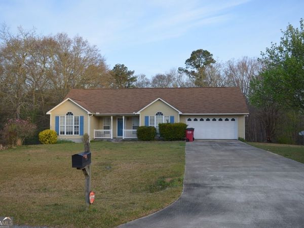 423 Windsor Court, Macon, GA 31216