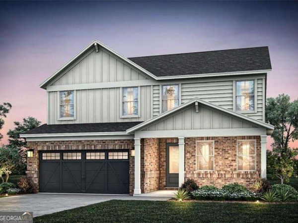 4428 Karenwood Circle, Powder Springs, GA 30127