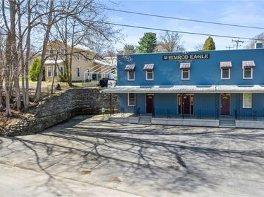 3622 & 3626 Lakemont Himrod Road , Himrod, NY 14842