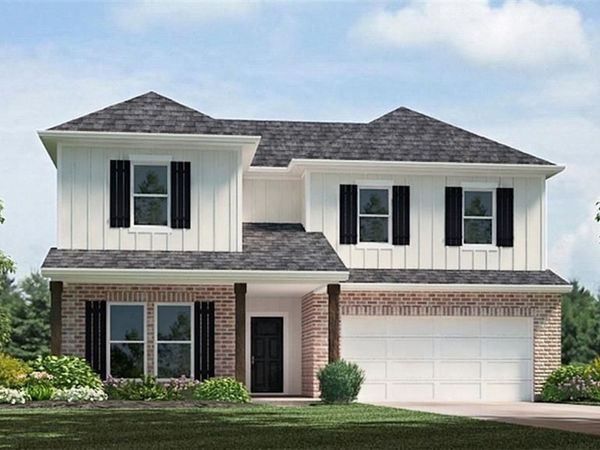 6594 DELTA RIDGE Avenue, Slidell, LA 70461