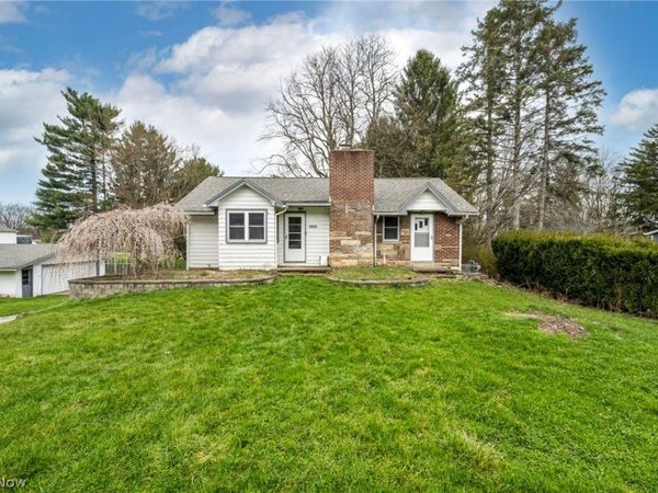 4199 Sheridan Street, Norton, OH 44203