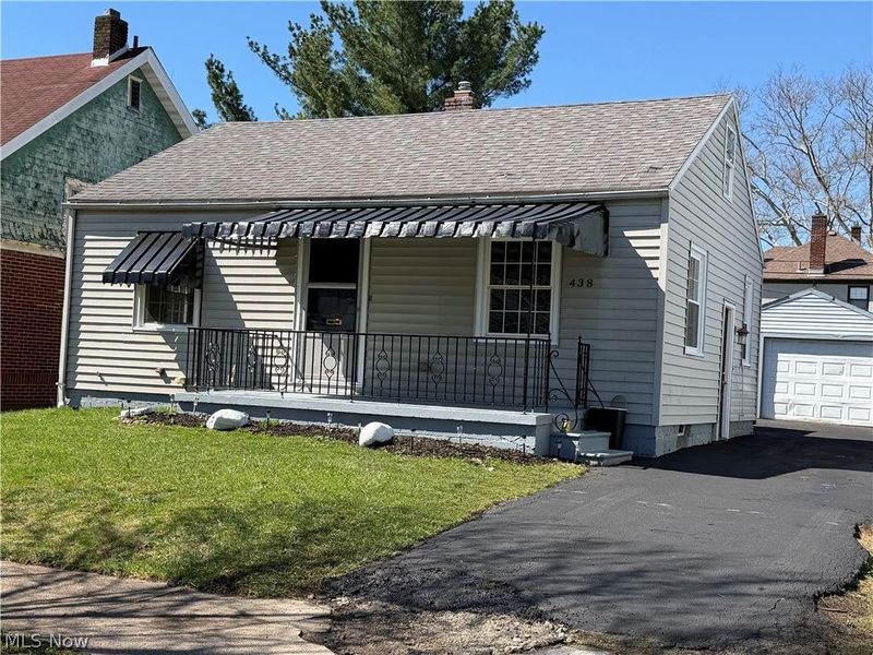 438 Grant Street, Mc Donald, OH 44437 Photo 2