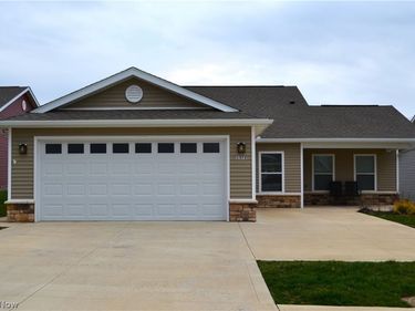 1572 Arrow Drive, Ashland, OH 44805