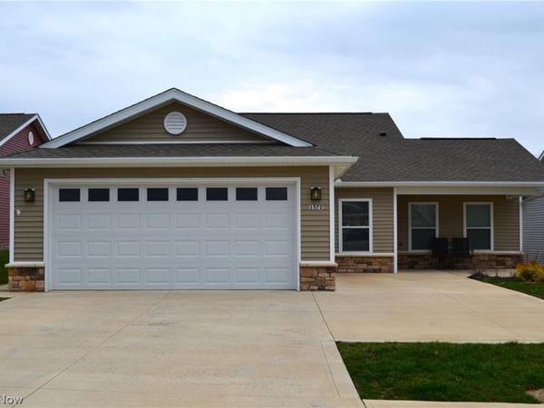 1572 Arrow Drive , Ashland, OH 44805