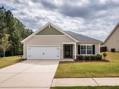 151 Honey Tree, Columbia, SC 29209