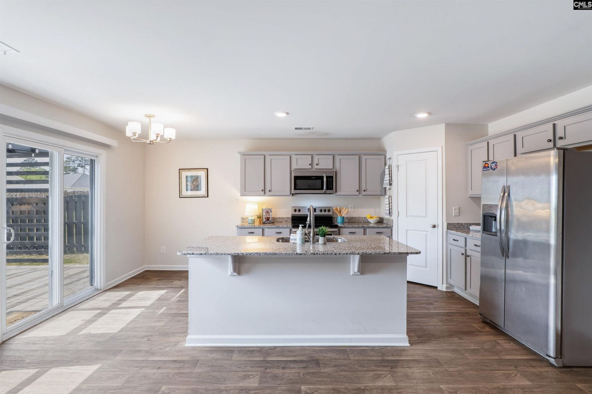 151 Honey Tree Photo 5