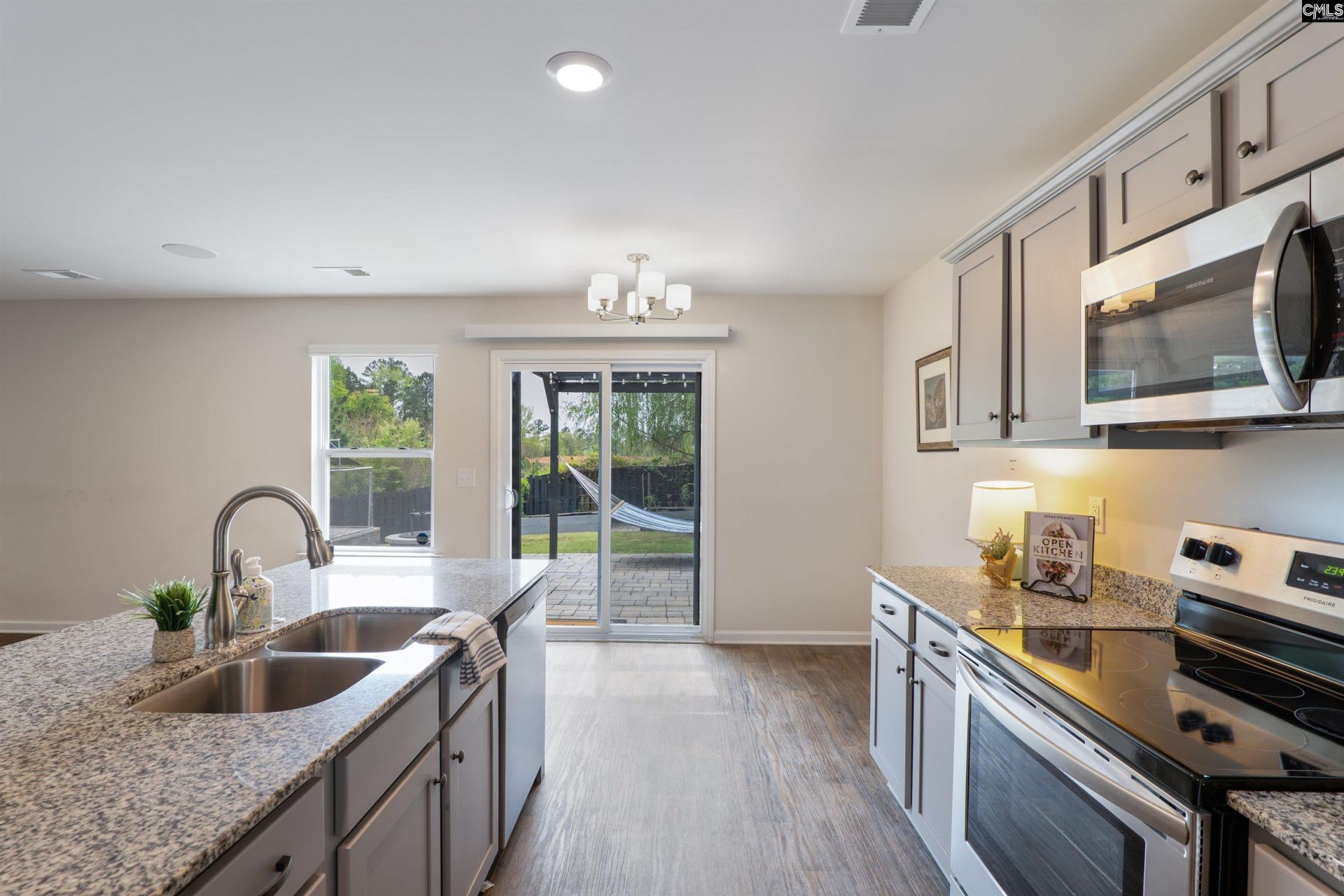 151 Honey Tree Photo 7