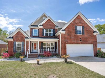 116 Cottingham Court , Lexington, SC 29072