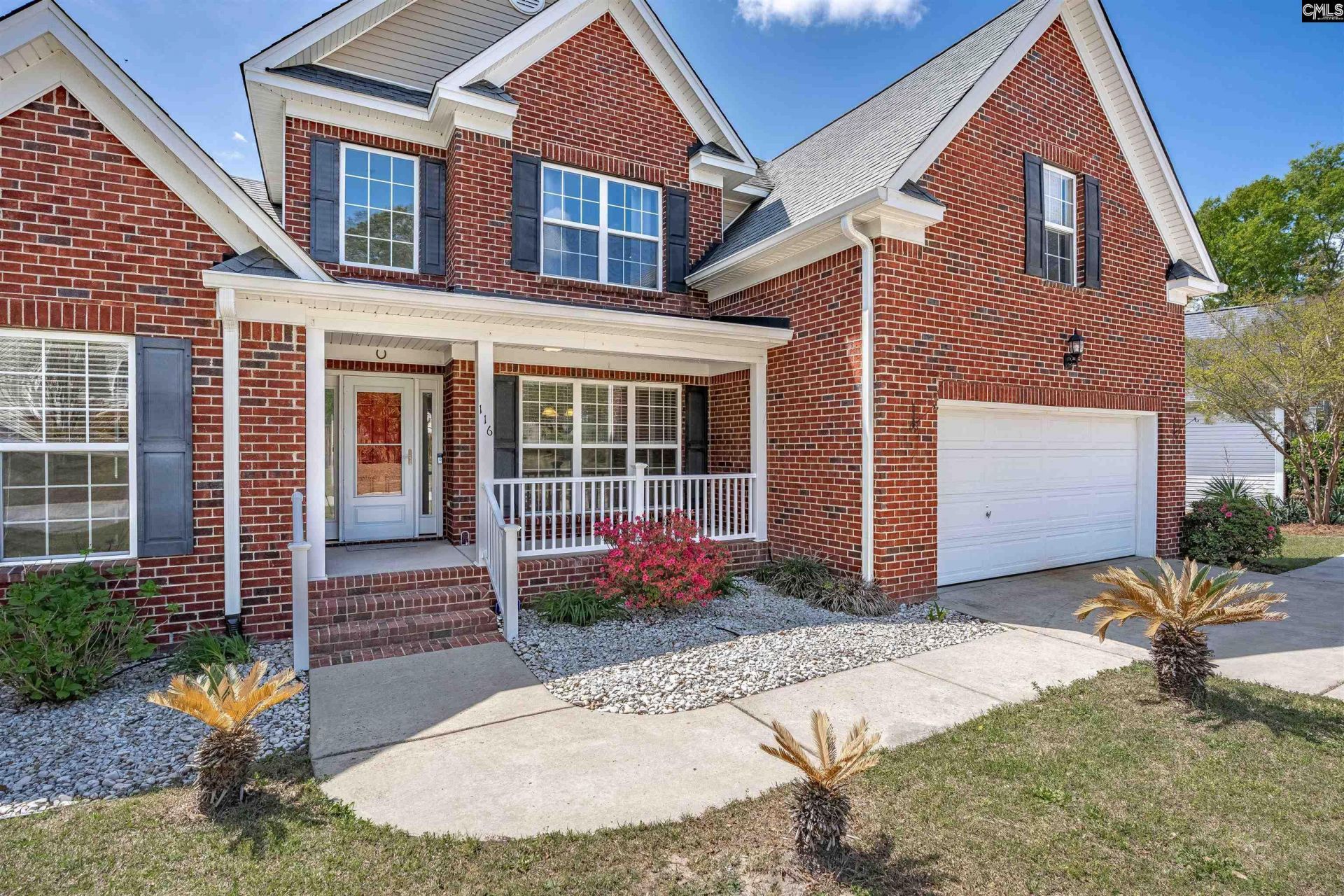 116 Cottingham Court  Photo 6