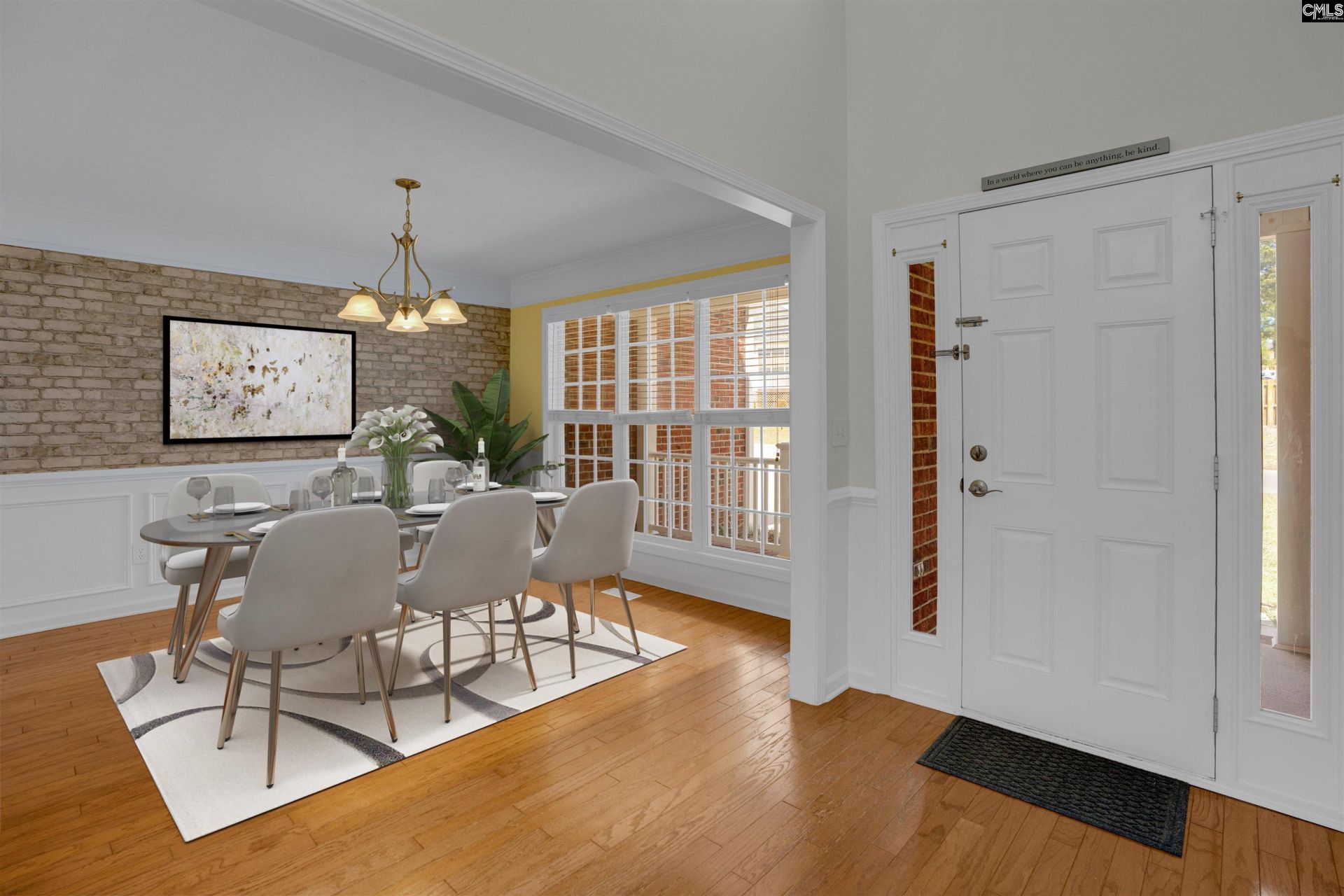 116 Cottingham Court  Photo 9