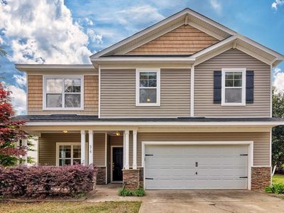 516 Mill Farm Court , Lexington, SC 29072