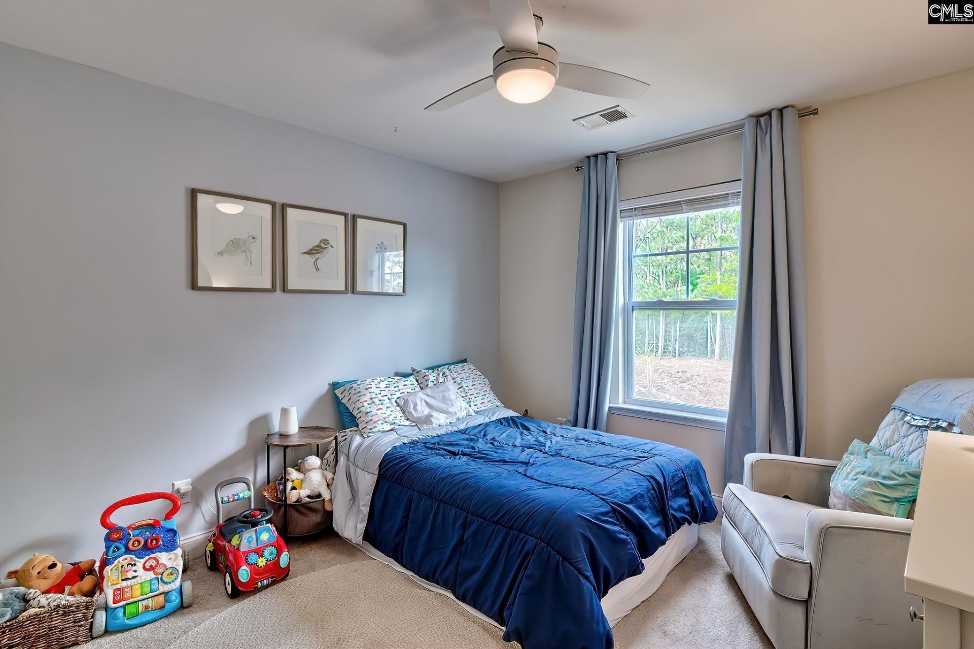 516 Mill Farm Court Photo 29