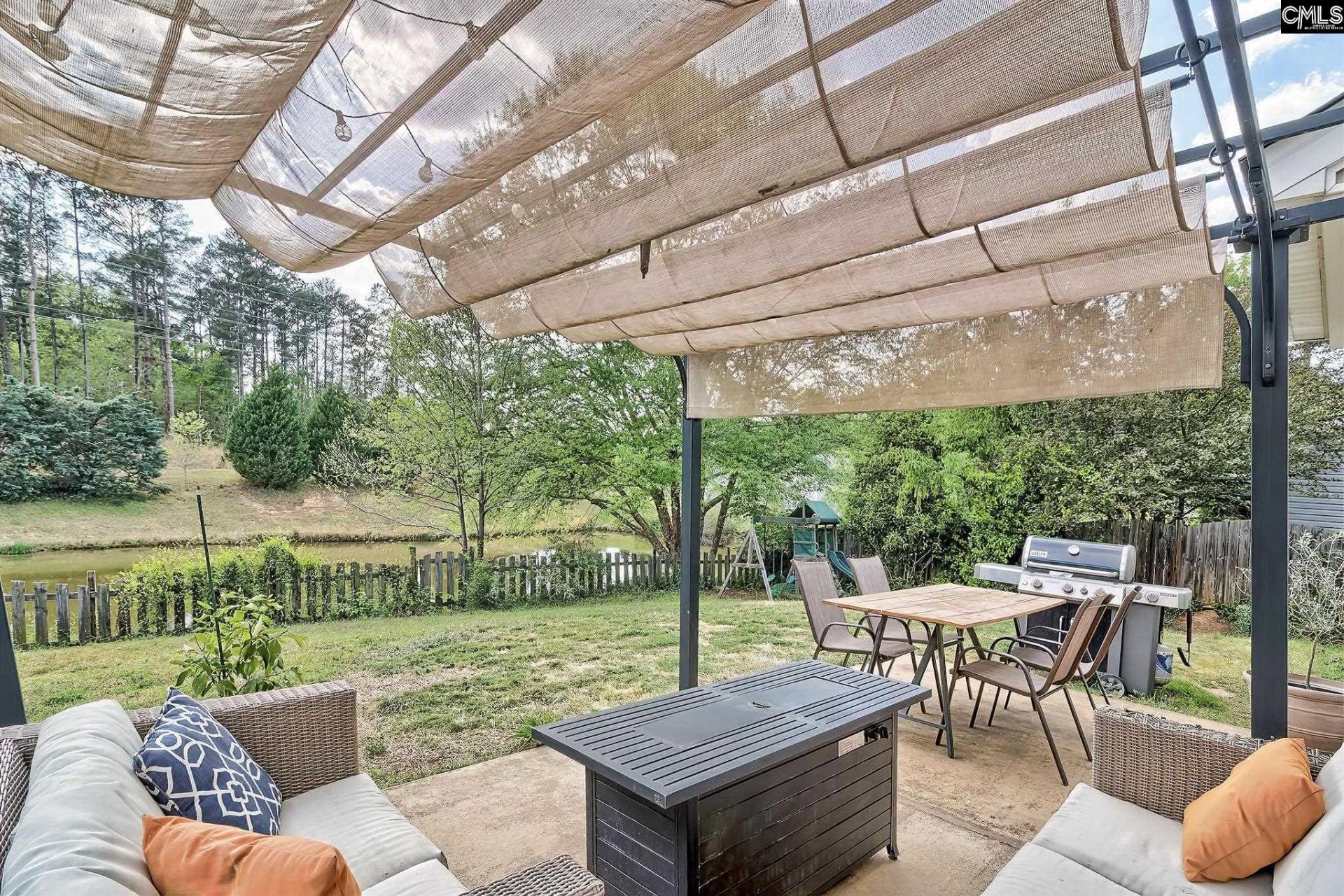 516 Mill Farm Court Photo 35