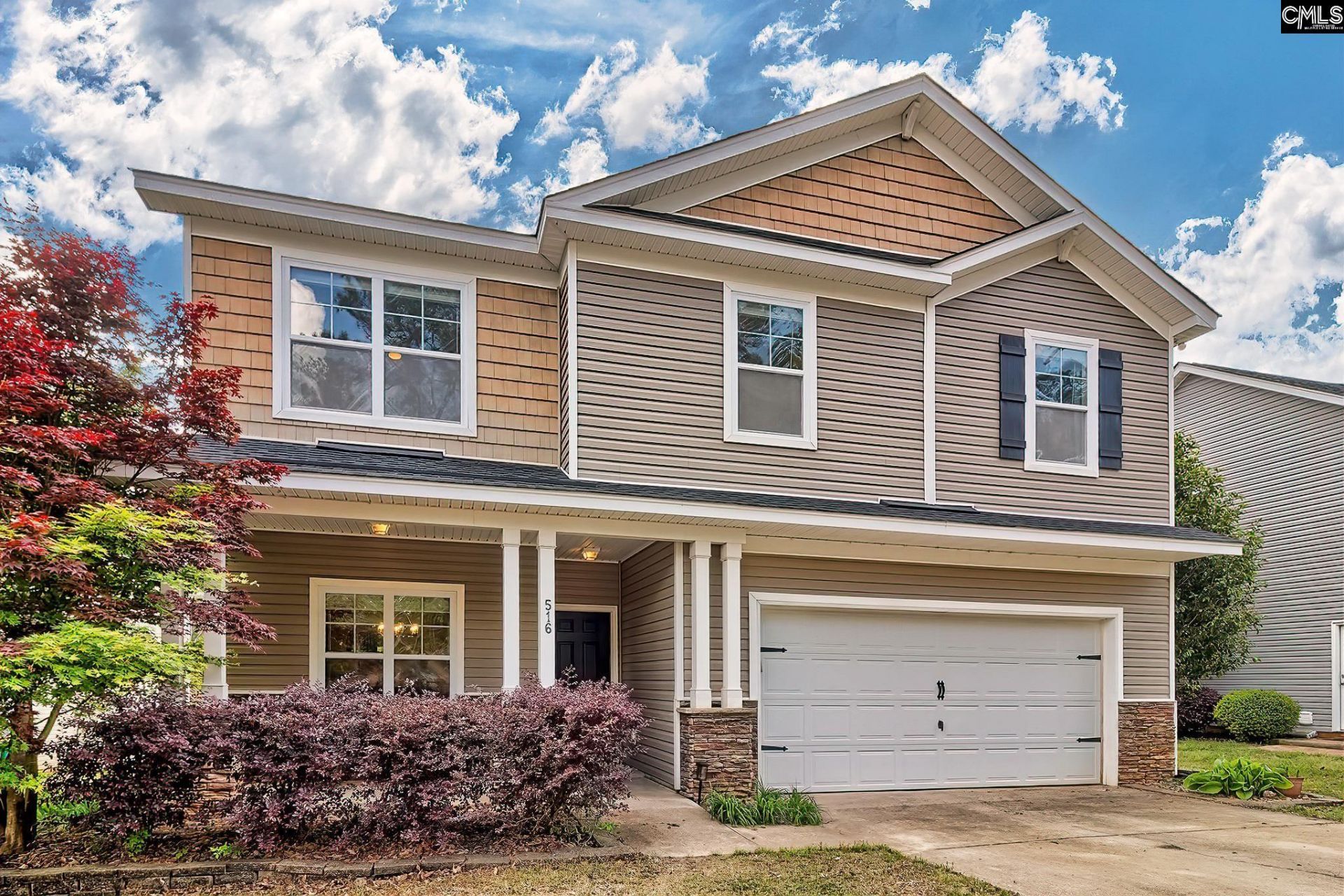 516 Mill Farm Court Photo 37