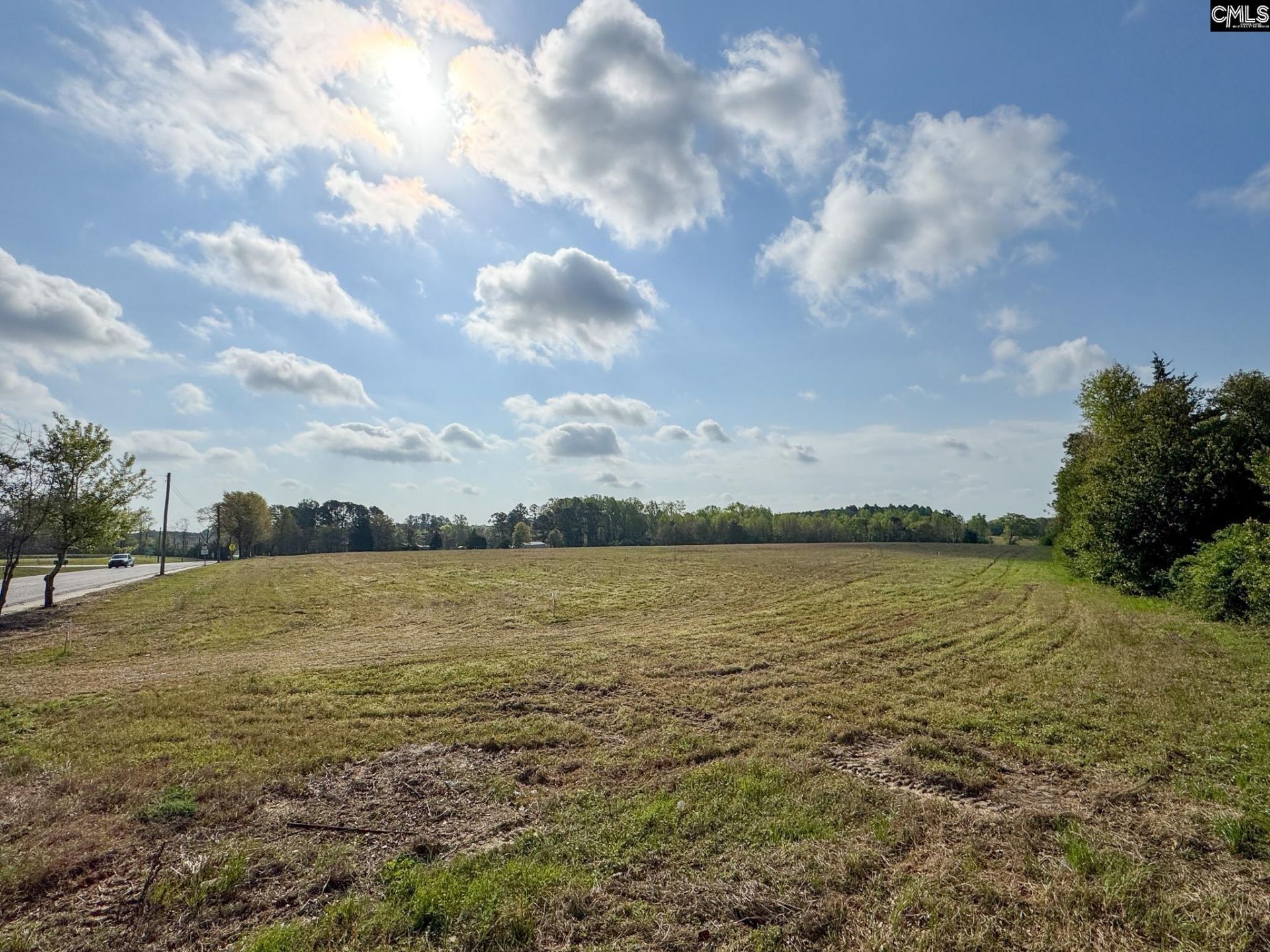 0 Shealy Road Photo 5