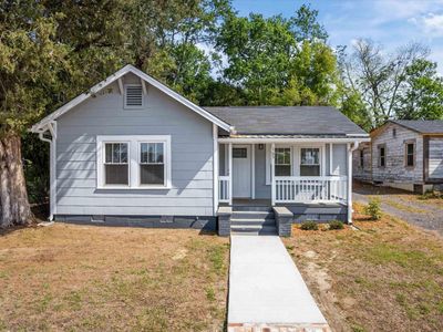 165 W 2nd Street, Swansea, SC 29160