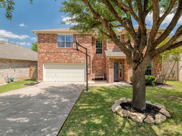 4519 Heritage Well LN , Round Rock, TX 78665