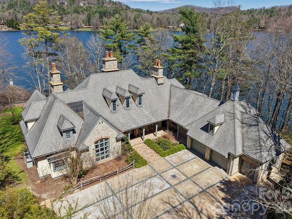 138 Indian Trace , Lake Toxaway, NC 28747