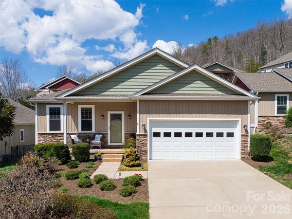4 Nectar Way , Swannanoa, NC 28778