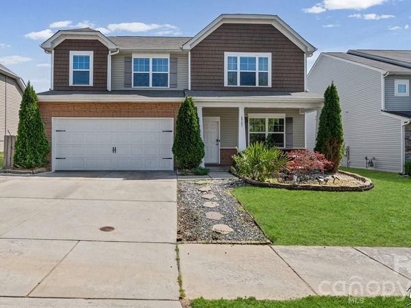 6907 Agnew Drive, Charlotte, NC 28273