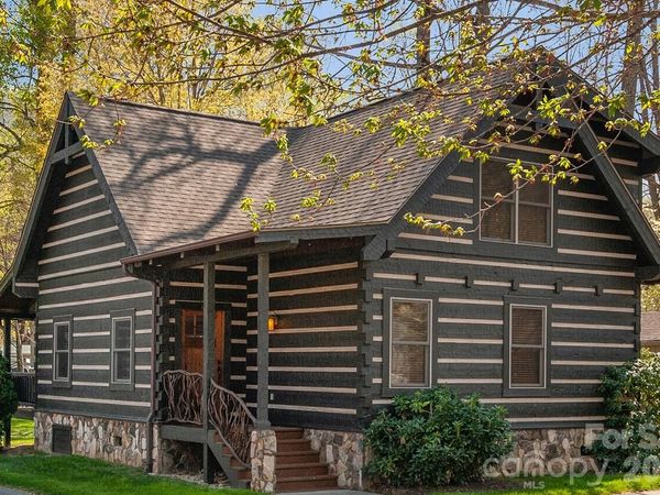 18 Rachels Circle , Maggie Valley, NC 28751