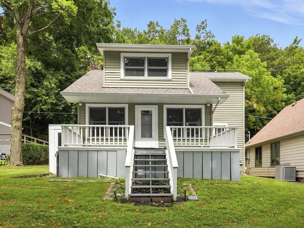 1700 E Linker Road, Columbia City, IN 46725