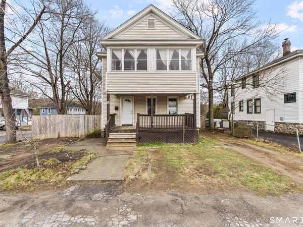 52 Granger , Waterbury, CT 06704