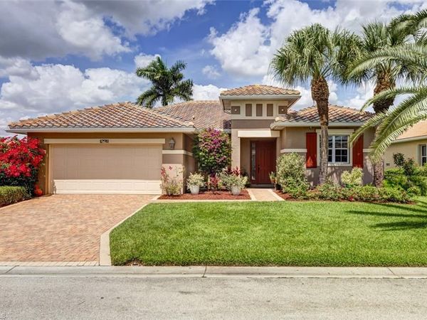 12911 Timber Ridge DR , FORT MYERS, FL 33913