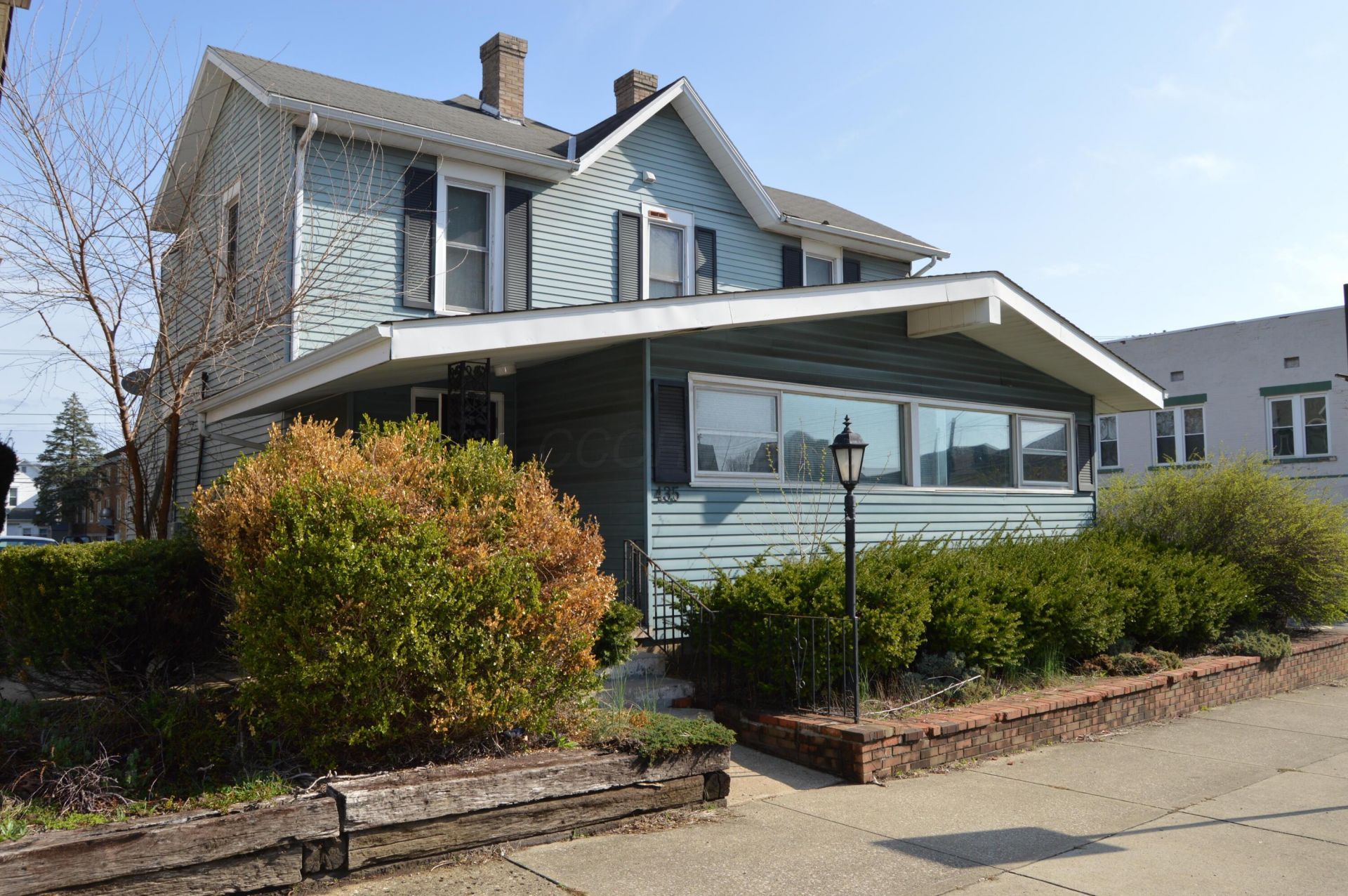 435 E Main Street , Lancaster, OH 43130 Main Photo