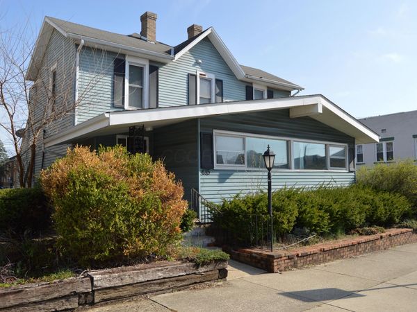 435 E Main Street , Lancaster, OH 43130