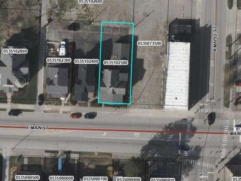 435 E Main Street , Lancaster, OH 43130 Photo 5