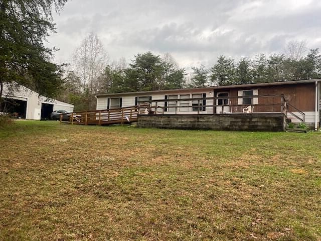 27284 State Route 180 , Rockbridge, OH 43149 Main Photo