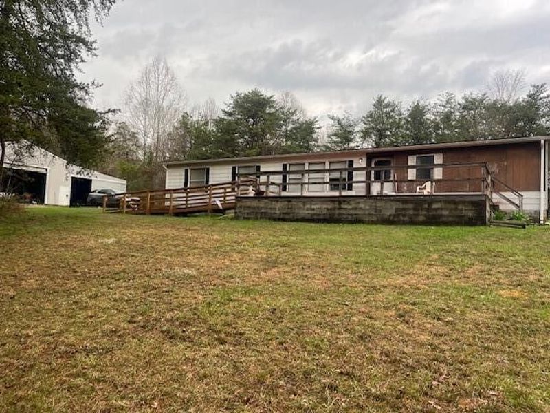 27284 State Route 180, Rockbridge, OH 43149 Photo 1