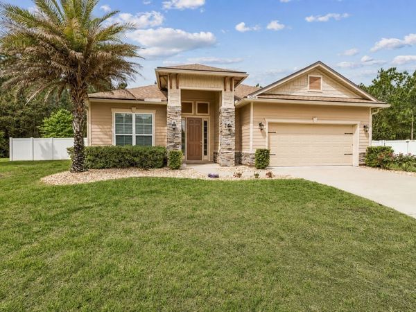 32340 FERN PARKE Way, Fernandina Beach, FL 32034
