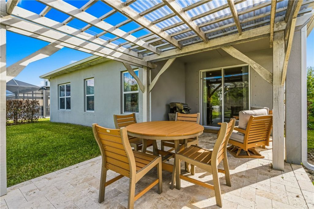 6775 Canterbridge Drive, Vero Beach, FL 32967 Photo