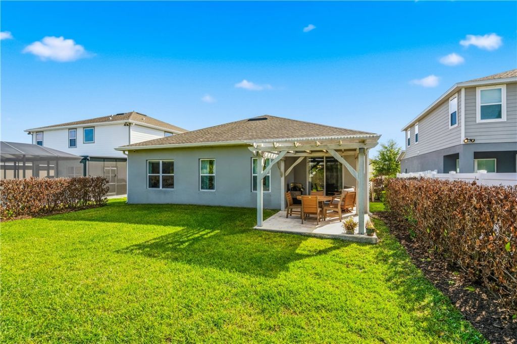 6775 Canterbridge Drive, Vero Beach, FL 32967 Photo