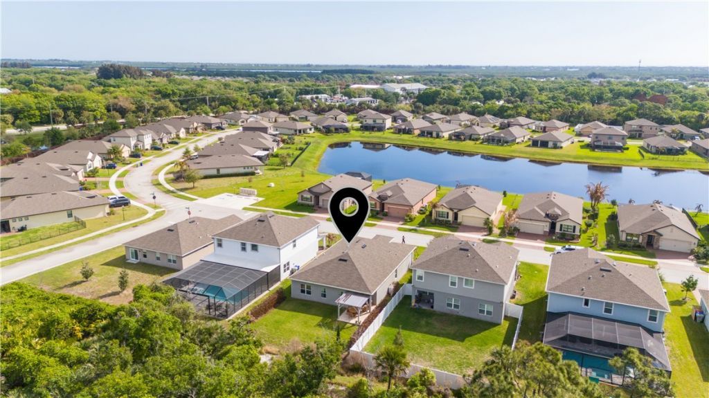 6775 Canterbridge Drive, Vero Beach, FL 32967 Photo