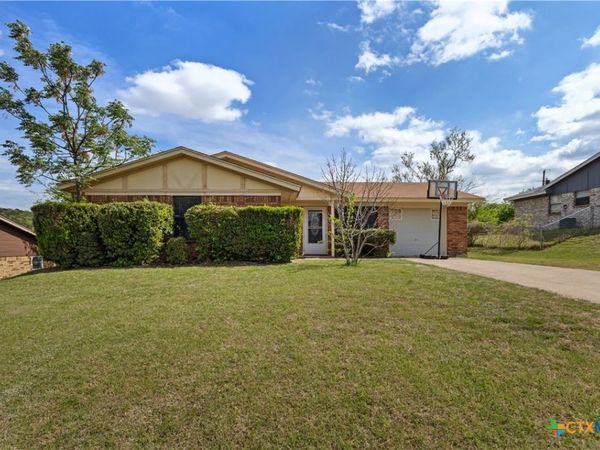 918 Marilyn Drive , Copperas Cove, TX 76522