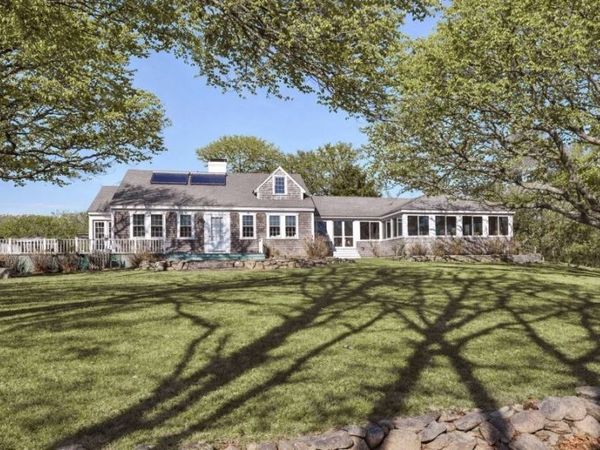 205 South Rd, Chilmark, MA 02575