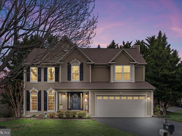 20547 BIRCHFIELD PLACE, STERLING, VA 20165