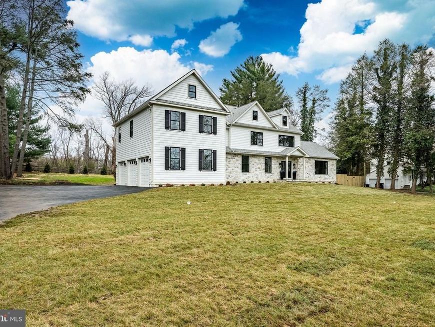 1427 Sugartown Road , Berwyn, PA 19312 Main Photo