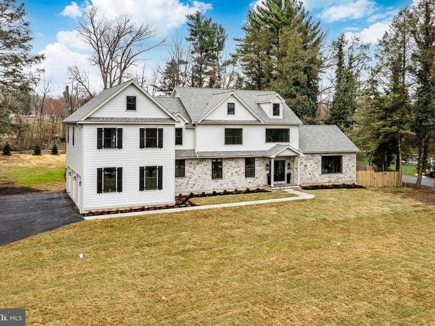 1427 Sugartown Road, Berwyn, PA 19312 Main Photo