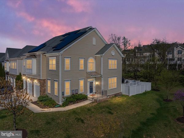 8747 POLISHED PEBBLE WAY, LAUREL, MD 20723