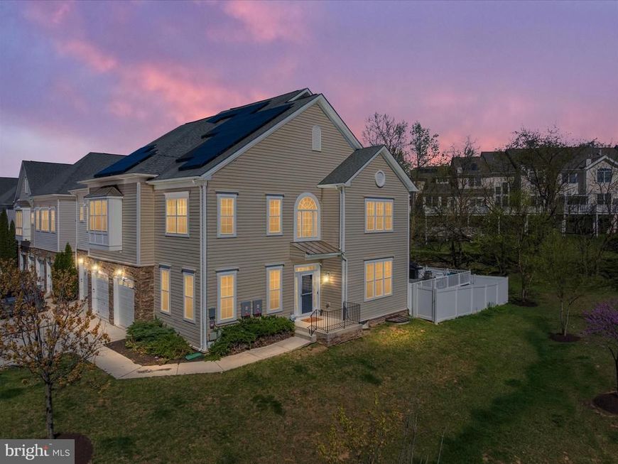 8747 Polished Pebble Way, Laurel, MD 20723 Main Photo