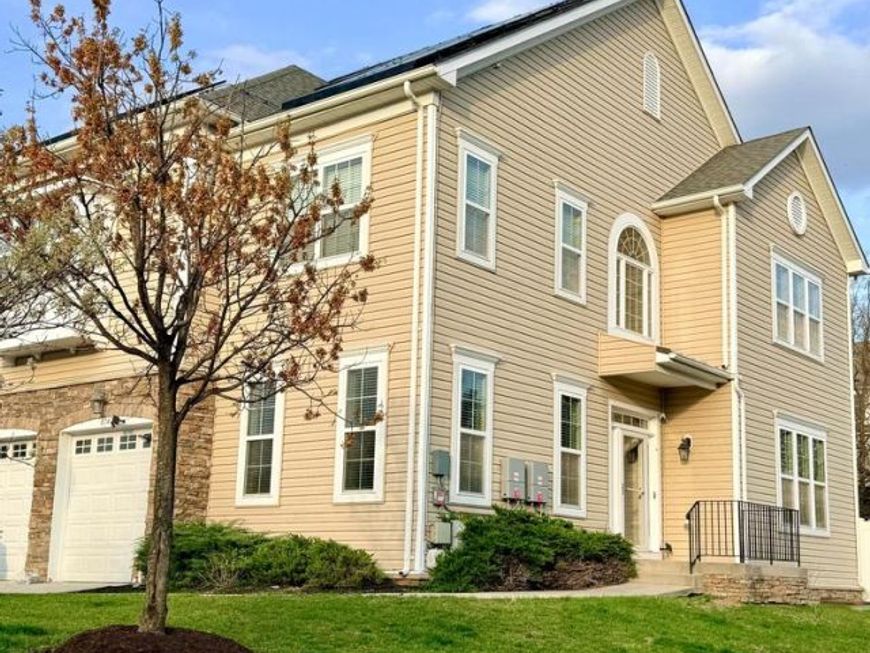 8747 Polished Pebble Way , Laurel, MD 20723 Main Photo