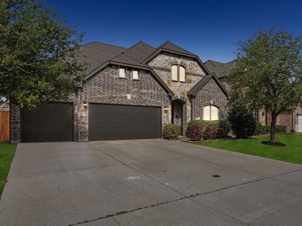 4407 Milrany Lane, Melissa, TX 75454