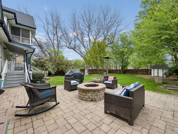 610 N Church Street, McKinney, TX 75069