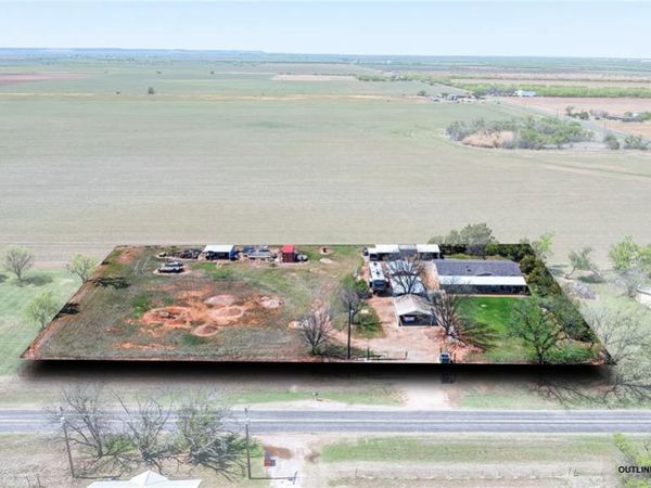 16113 Fm 1235, Merkel, TX 79536
