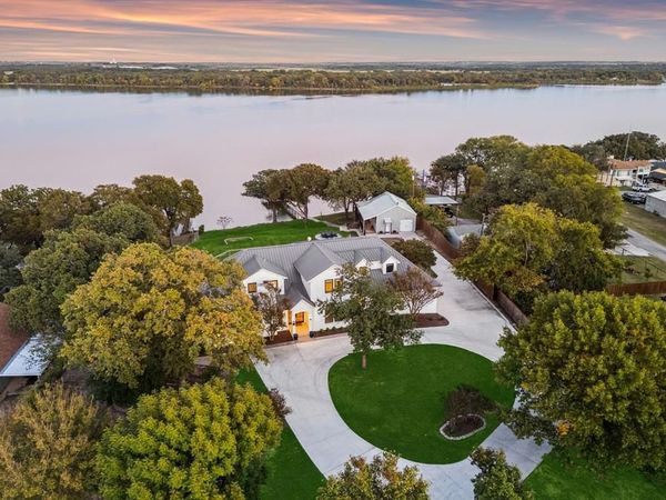 13680 Williams Road, Azle, TX 76020