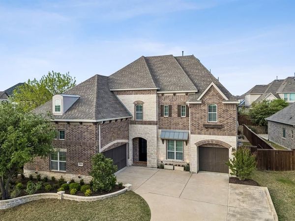 2024 Chaffee Road, Frisco, TX 75036